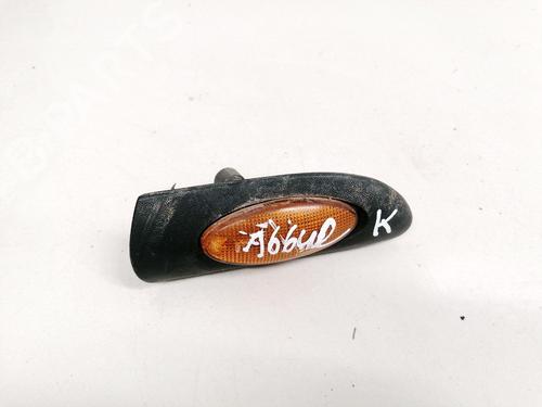 Used Left side indicator Left side indicator 35554252 35554252
