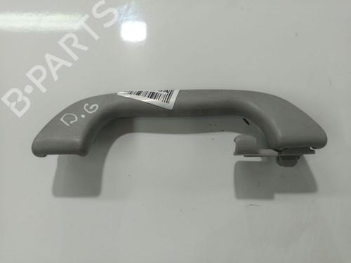 Used Interior roof handle Interior roof handle MAZDA 3 (BK) 1.6 DI Turbo (109 hp) 34844519 34844519
