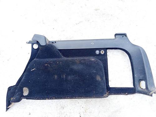 Used Boot lining Boot lining 38451834 38451834