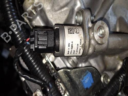 Pulley MAZDA CX-5 (KF) 2.0 | BP36825065M122 - Image 4