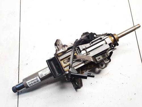 Used Steering column Steering column AUDI A5 (8T3) 2.0 TFSI (180 hp) 34874630 34874630