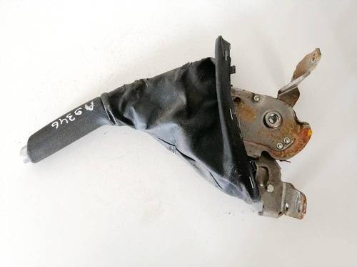 Used Hand brake Hand brake OPEL MERIVA A MPV (X03) 1.6 16V (E75) (100 hp) 35248121 35248121