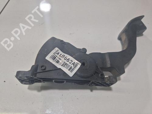 Used Pedal Pedal VOLVO V50 (545) 1.6 D (110 hp) 34933102 34933102