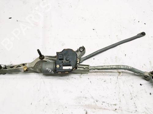Used Front wipers mechanism Front wipers mechanism MERCEDES-BENZ C-CLASS (W204) C 200 CDI (204.007, 204.006) (136 hp) 35882615 35882615