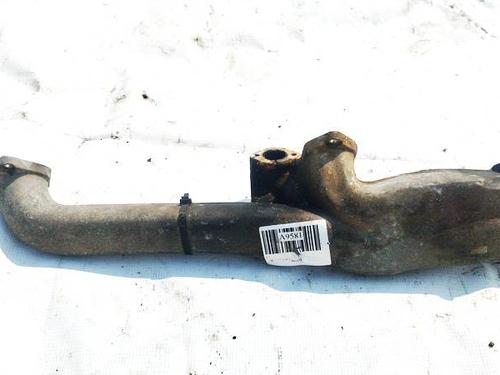Used Intake manifold Intake manifold AUDI A6 C5 (4B2, 4B4) 2.5 TDI (155 hp) 35044544 35044544