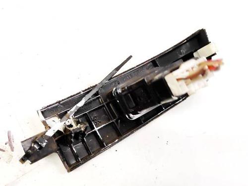 Warning switch HYUNDAI SONATA V (NF) 2.4 | BP35330850I22 - Image 2