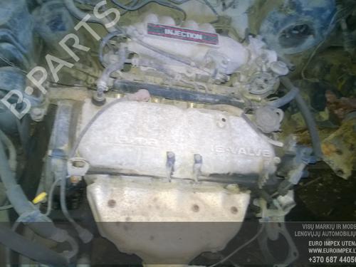 Electronic sensor MAZDA MX-3 (EC) 1.6 | BP33480614M84 - Image 4