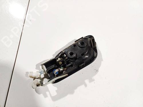 Rear right interior door handle HONDA FR-V (BE) 2.2 i CTDi (BE5) | BP34944002I16 - Image 3