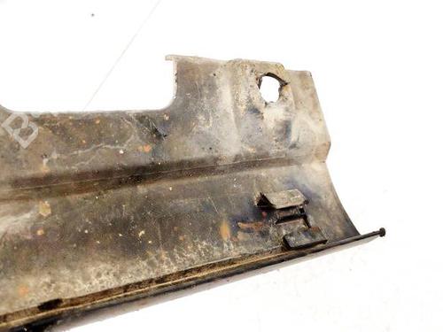 Højre sidekjole SMART FORFOUR (454) 1.5 (454.032) | BP35244096C114 - Image 3