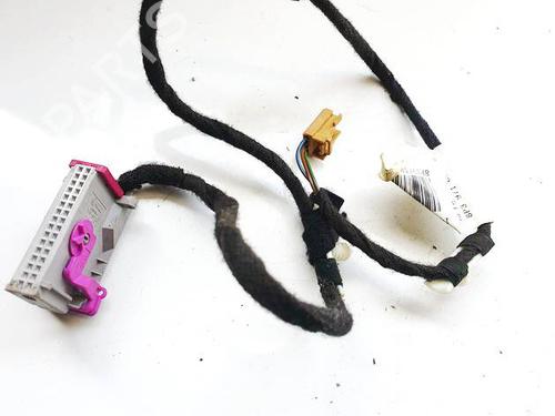 Used Wiring harness Wiring harness 34746757 34746757