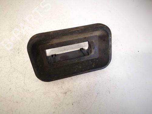 Støtte Støtte CITROËN C5 III (RD_) 1.6 HDi 110 (RD9HZC) (109 hp) 36759306 36759306