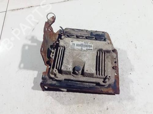 Engine control unit (ECU) KIA CEE'D Hatchback (ED) 1.4 | BP32584725M57 