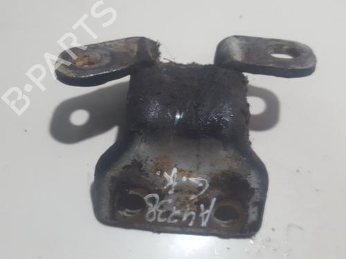 Used Hinge/Door check strap Hinge/Door check strap KIA RIO I Saloon (DC_) 1.3 (82 hp) 33512790 33512790