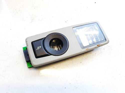 Used Interior roof light Interior roof light BMW 3 (E90) 318 i (143 hp) 34852253 34852253