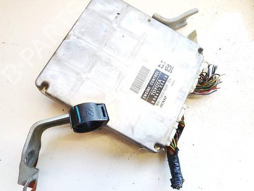 Used Engine control unit (ECU) Engine control unit (ECU) TOYOTA AVENSIS (_T22_) 2.0 D-4D (CDT220_, CDT220R) (110 hp) 32596515 32596515