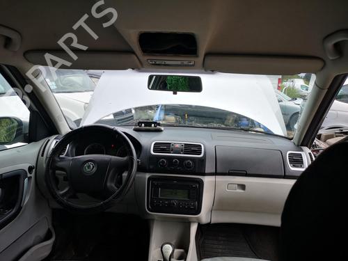 Engine mount SKODA ROOMSTER (5J7) 1.4 TDI | BP32916006M89 - Image 9