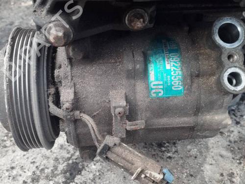 Used AC compressor AC compressor 35243311 35243311