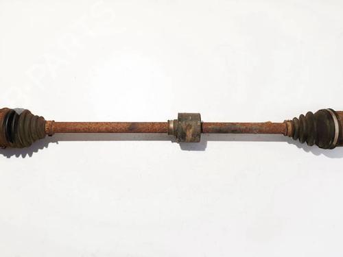 Used Right front driveshaft Right front driveshaft OPEL MERIVA A MPV (X03) 1.6 16V (E75) (100 hp) 35287302 35287302