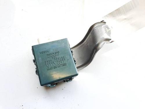 Electronic module MAZDA 6 Estate (GJ, GL) 2.2 D | BP38316094M83 - Image 2