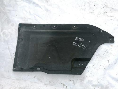 Used Underbody protection Underbody protection 35492671 35492671