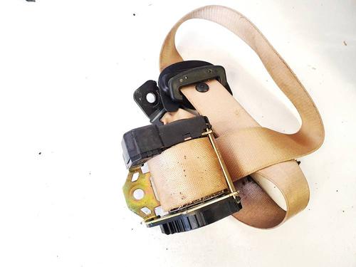 Used Rear right seatbelt Rear right seatbelt 35390157 35390157