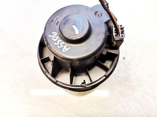 Used Heater blower motor Heater blower motor FORD FOCUS II (DA_, HCP, DP) 1.6 TDCi (90 hp) 35880945 35880945