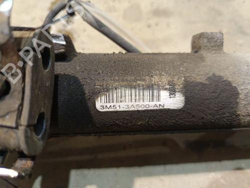 Steering column FORD FOCUS C-MAX (DM2) 2.0 TDCi | BP34905096M21  - Image 5