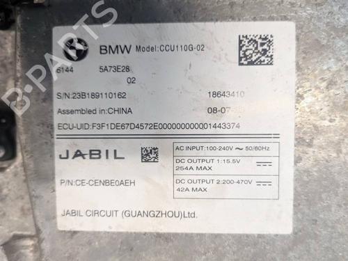 Inverter/Converter BMW i4 (G26) eDrive40 | BP37686772M119  - Image 5