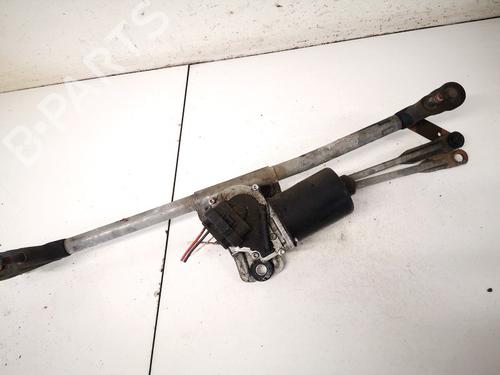 Used Front wipers mechanism Front wipers mechanism FIAT STILO (192_) 1.9 JTD (192_XE1A) (115 hp) 35447250 35447250