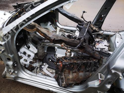 Pipe ALFA ROMEO 159 (939_) 2.4 JTDM (939AXD12, 939AXD1B) | BP32623339M125