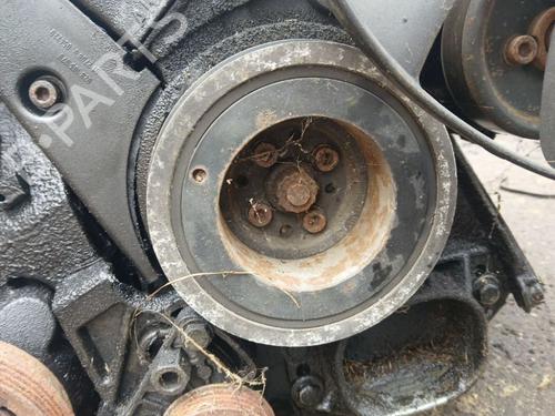 Used Pulley Pulley 37085258 37085258