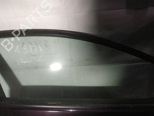 Used Front right door window Front right door window MAZDA 2 (DE_, DH_) 1.4 MZR-CD (68 hp) 35193783 35193783