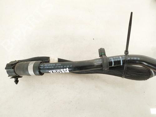 Pipe JAGUAR I-PACE (X590) EV400 AWD | BP33096848M125 - Image 3