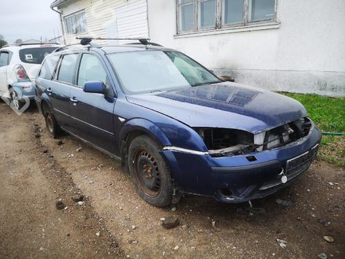 Switch FORD MONDEO III (B5Y) 2.0 DI | BP32959520I30 - Image 4