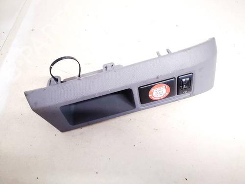 Schakelaar Schakelaar NISSAN MICRA III (K12) 1.2 16V (80 hp) 35364279 35364279