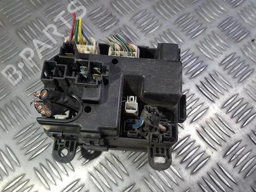 Used Fuse box Fuse box MAZDA 626 V (GF) 2.0 (GFEP, GF12) (115 hp) 33492982 33492982