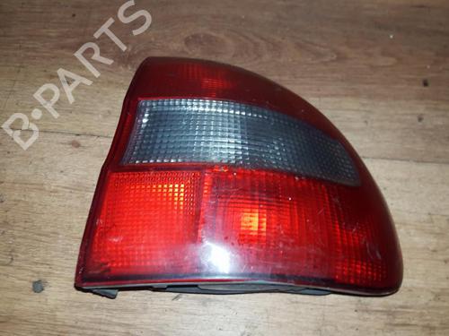Used Right taillight Right taillight VOLVO V40 Estate (645) 1.9 TD (90 hp) 35646829 35646829