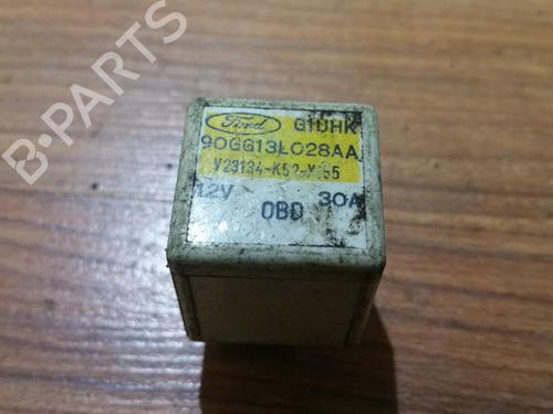 Used Other Other FORD FIESTA III (GFJ) 1.6 (88 hp) 33530858 33530858