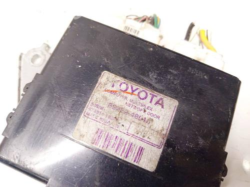 Electronic module LEXUS RX (_U3_) 400h (MHU38_) | BP32533388M83 - Image 3