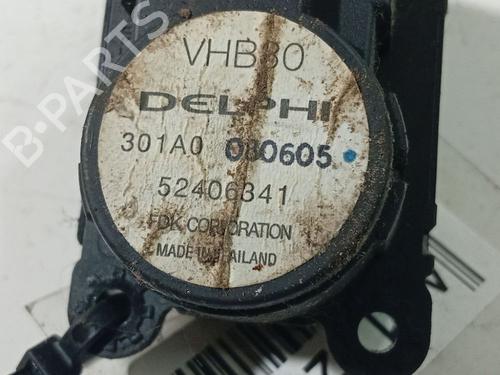 Electronic module OPEL ASTRA H (A04) 1.7 CDTI (L48) | BP39669567M83 - Image 5