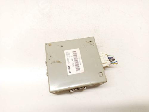 Used Electronic module Electronic module MITSUBISHI OUTLANDER II (CW_W) 2.4 (CW5W) (170 hp) 32533016 32533016