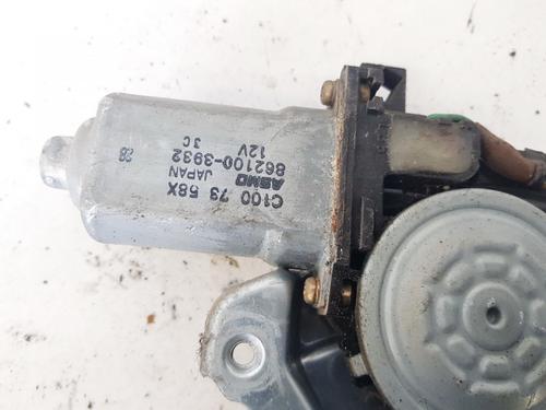 Left rear window motor MAZDA PREMACY (CP) 2.0 TD | BP35523644E23 - Image 2