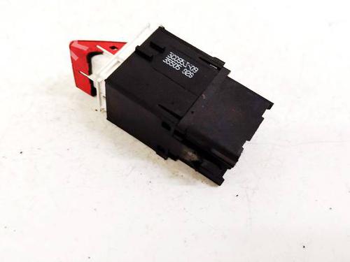 Warning switch VW PASSAT B7 (362) 1.6 TDI | BP34864096I22 - Image 3