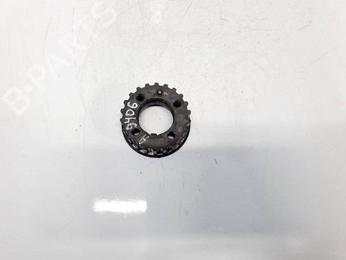 Used Pulley Pulley 35159066 35159066
