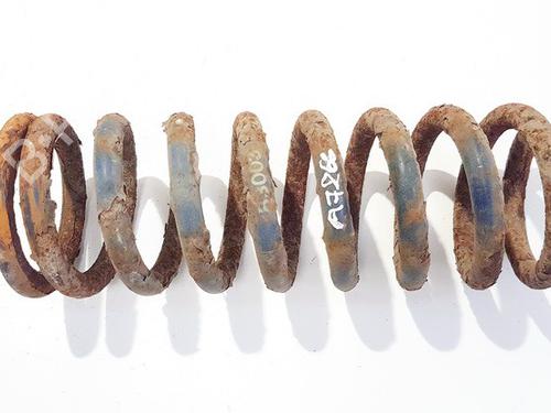 Used Shock absorber spring Shock absorber spring MERCEDES-BENZ 190 (W201) E 2.0 (201.024) (113 hp) 35431474 35431474