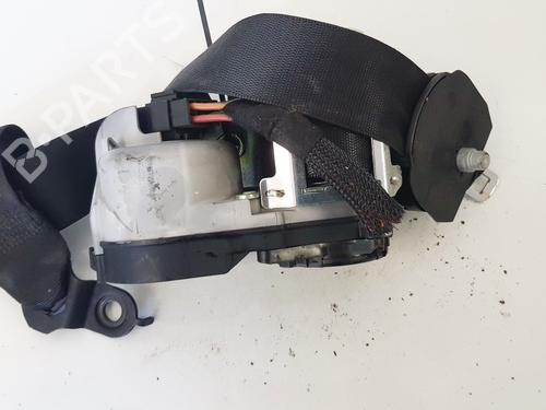 Front right seatbelt MERCEDES-BENZ M-CLASS (W164) ML 280 CDI 4-matic (164.120) | BP35510329I25 - Image 2