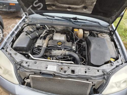 Engine mount OPEL SIGNUM Hatchback (Z03) 2.2 DTI (F48) | BP32898287M89 - Image 6