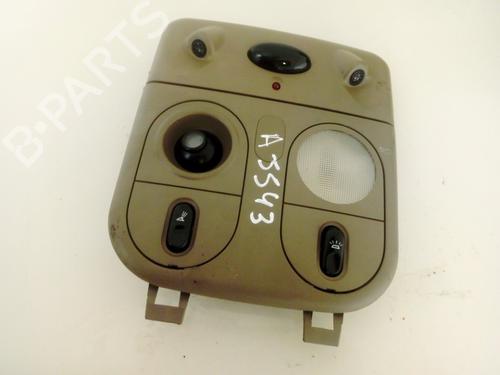 Used Interior roof light Interior roof light RENAULT LAGUNA I (B56_, 556_) 2.0 (B56C/H/N) (113 hp) 35866986 35866986