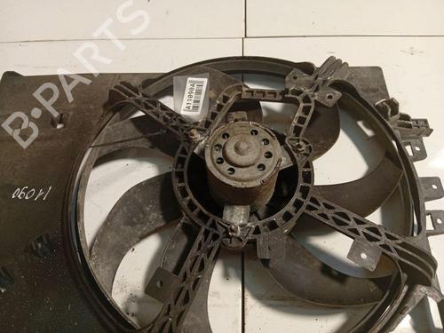 Fan OPEL CORSA D (S07) 1.2 (L08, L68) | BP34829594M128 - Image 4