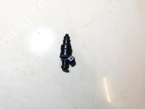 Used Injector Injector RENAULT MEGANE I (BA0/1_) 1.6 e (BA0F, BA0S) (90 hp) 35851568 35851568